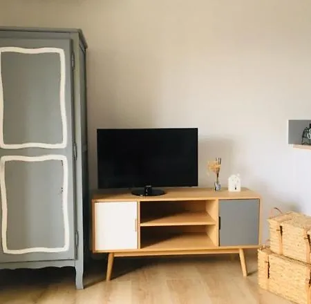 Apartment Cyr Sur Mer,vue *